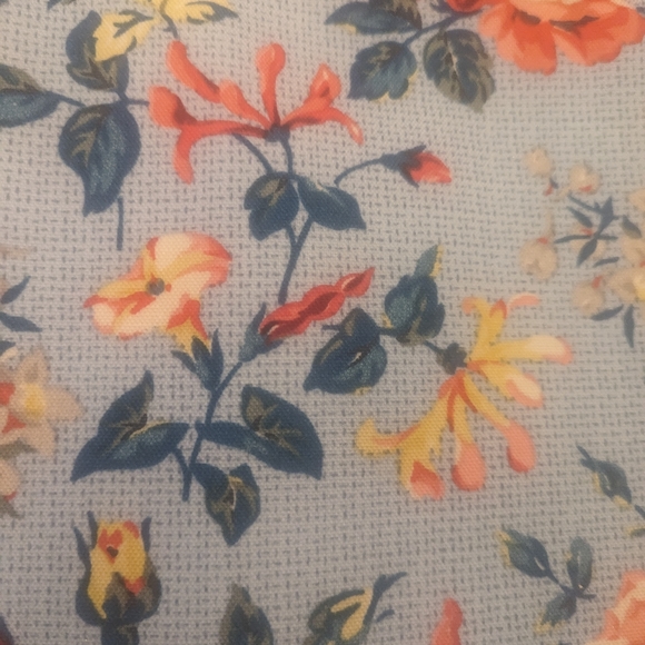 Cath Kidston laptop sleeve protector - Picture 2 of 4